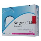 Neugeron Lp 200mg Caja con 20 Tabletas de liberación prolongada de 200 Mig 200mg caja con 20 tableta