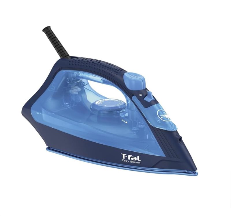 Plancha De Vapor T-Fal Fv1950X0 / Fv1950X0Cm Ea... image number null