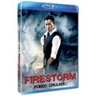 Firestorm (fuego Cruzado) Bd 2013 Fung Bou - Firestorm [blu-ray]