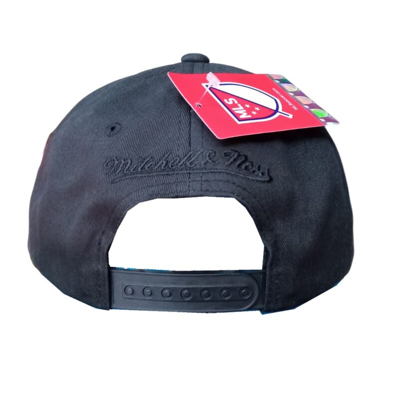 Gorra Mitchell & Ness Dc United 2403621 image number null