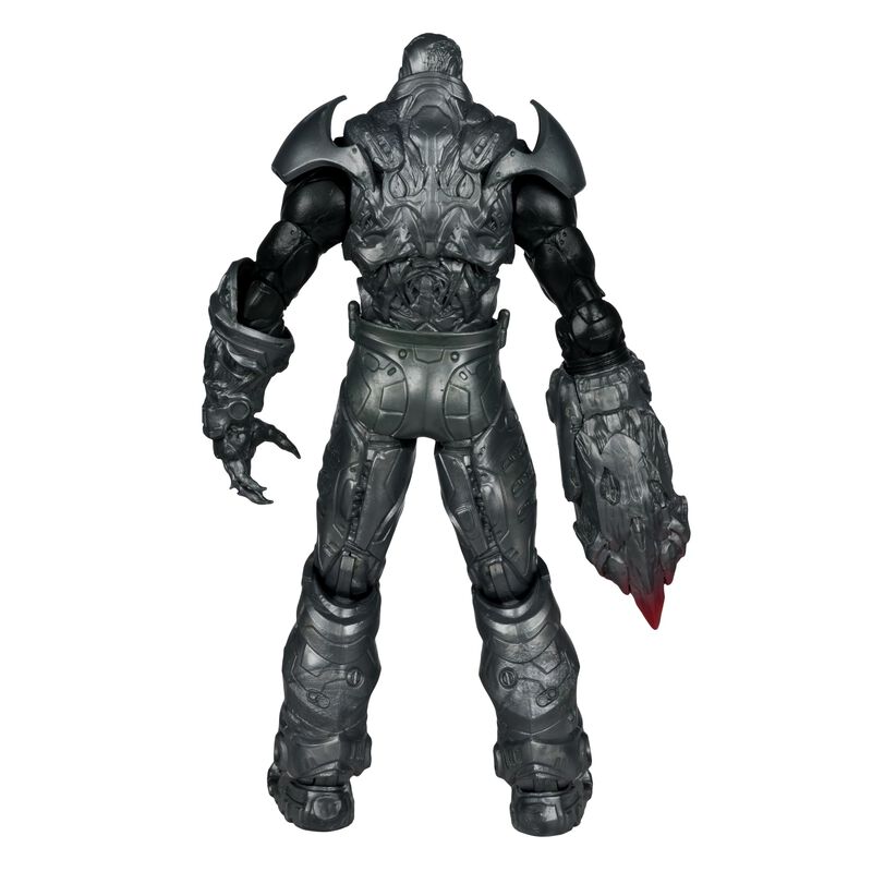 Figura De Acci&oacute;n Mcfarlane Toys Dc Multiverse G... image number null