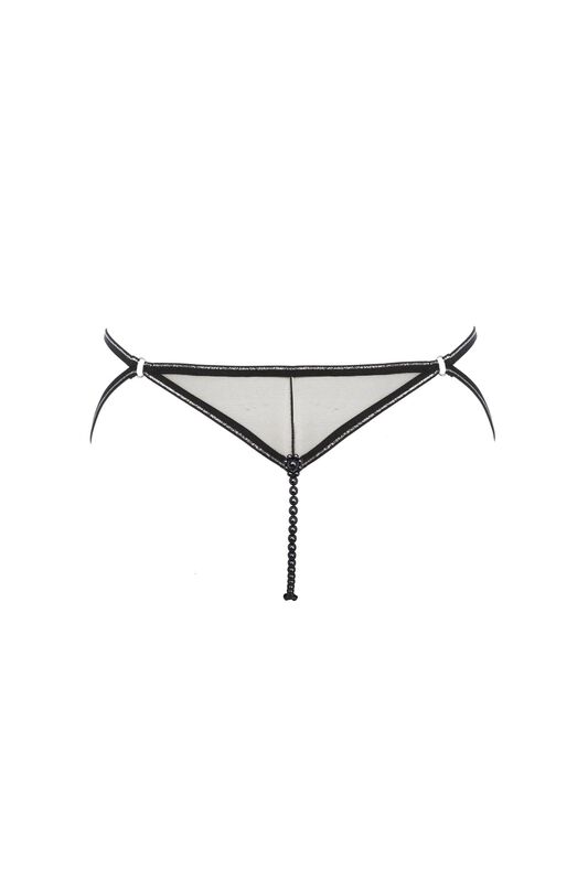 Panty Manhattan Talla: M image number null