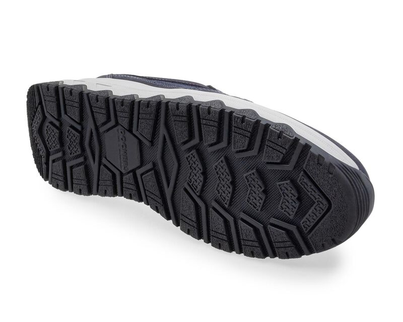 Tenis Dockers Para Caballero Kingstone D2125721... image number null