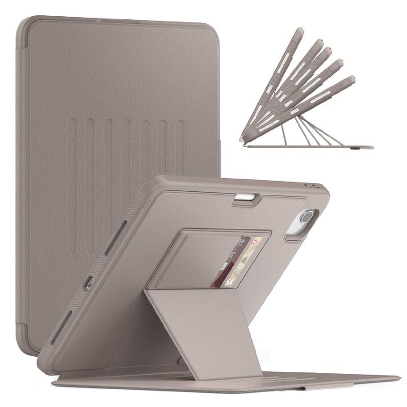 Funda Tekku Flip Smartb Para Ipad Air 5 Air 4 P... image number null