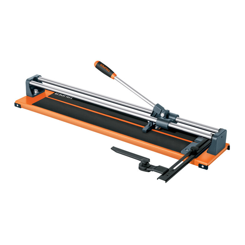 Cortador de Azulejo 26' (66 cm) con Baleros Tru... image number null