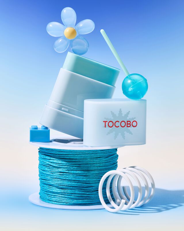 Tocobo Mini Barra Solar De Algod&oacute;n Airy 11 G image number null