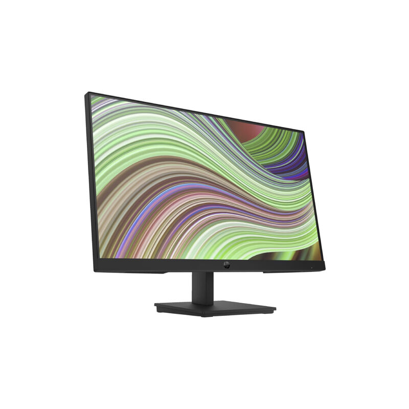 Monitor Hp P24v G5 + Antivirus McAfee Digital image number null
