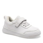 Georgie Boy Tenis urbano para ni&ntilde;o blanco