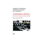 Cuestiones Cu&aacute;nticas