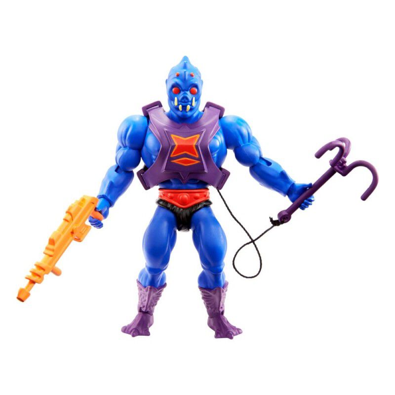 Figura Webstor Masters Of The Universe Articula... image number null