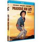 La pradera sin ley - BD [Blu-ray]