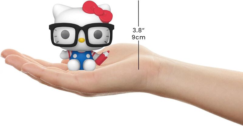 Funko Pop! Sanrio: Hello Kitty - Hello Kitty Ne... image number null