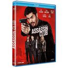 Assassin Club (Blu-ray) [Blu-ray]