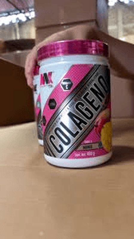 Colageno Hidrolizado Ella Cuts Pineapple Coconu... image number null