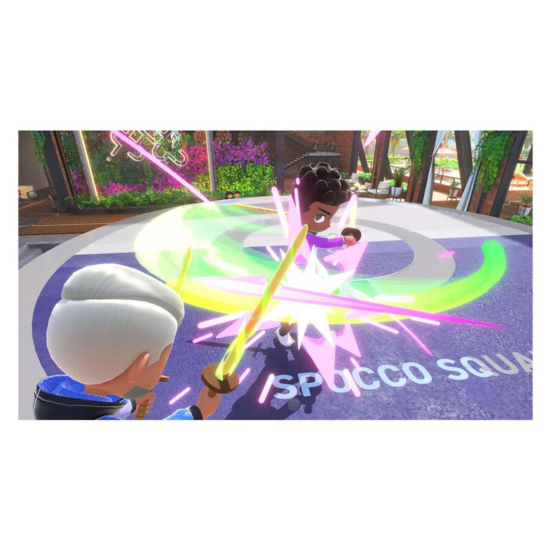 Nintendo Switch Sports Standard Edition image number null