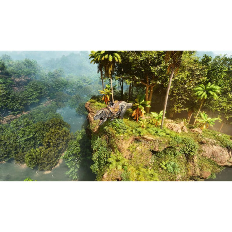 Videojuego Ark: Survival Ascended Playstation 5 image number null
