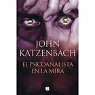 El Psicoanalista En La Mira (el Psicoanalista 3), De Katzen