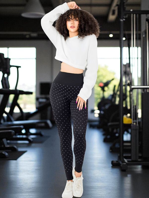 SET DE 2 MALLONES DEPORTIVOS DE MUJER LIC-0199-... image number null