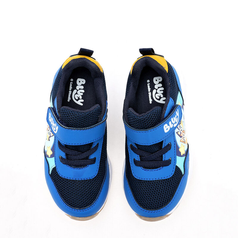 Licencias Tropicana Tenis urbano para ni&ntilde;o. Neg... image number null