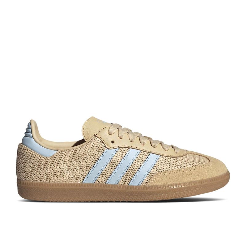 Zapatillas Adidas Originals Samba Mujer Talla 6 image number null