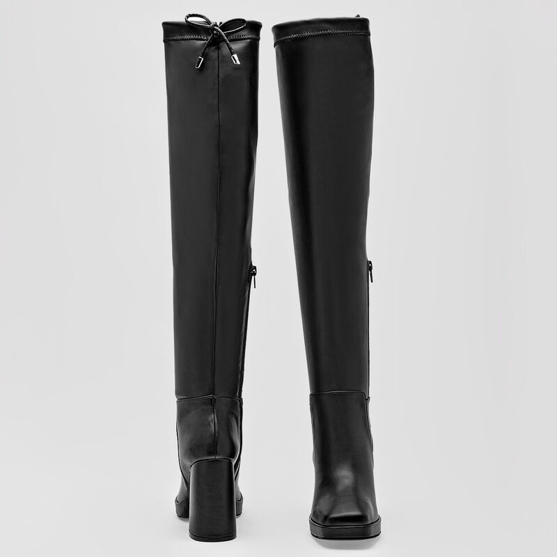 Pietro Alessandro Bota para mujer negro image number null