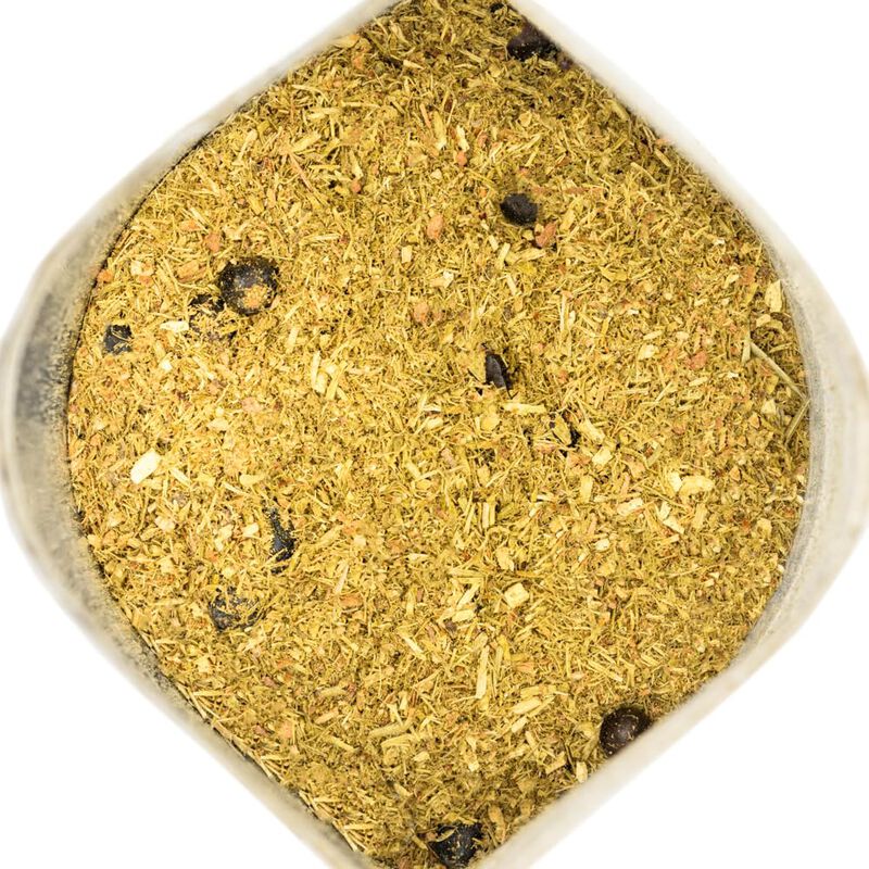 T&eacute; Siberian Green 200 g De Agujas De Pino Y Bay... image number null