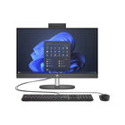 AIO HP PRO ONE 245 G10 23.8 AMD ATHLON 7120U SSD 128GB RAM 4GB W11H