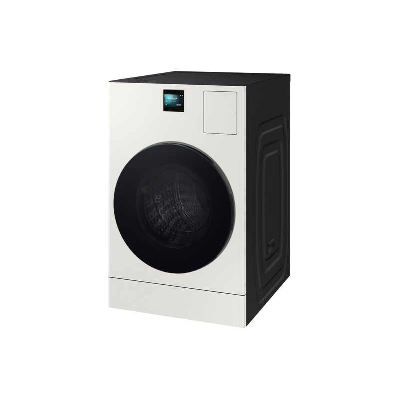 Lavasecadora Samsung BESPOKE 26kg-15kg AI Wash ... image number null