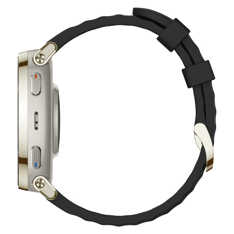 Amazfit Active 3 Premium Apex Plata image number null