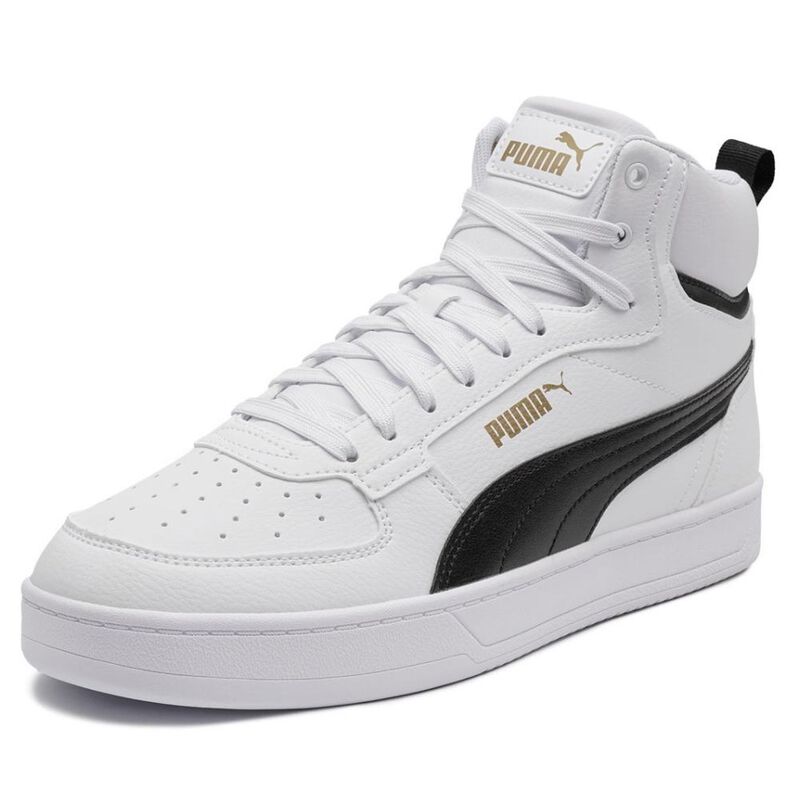 Tenis Puma Caven 2.0 Mid Para Hombre image number null