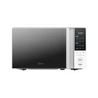 Horno Microondas Midea Mmdt07s2wb 0.7 Pies 10 Niv Potencia