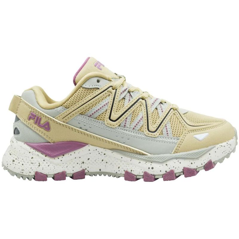 Tenis Fila Firetrail Evo para Mujer image number null