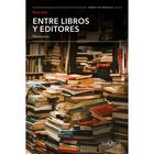 Entre libros y editores, memorias
