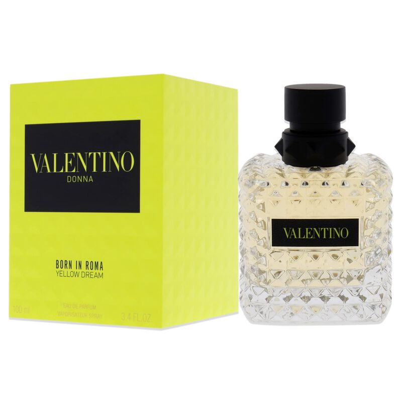 Perfume Valentino Valentino Donna Born In Roma ... image number null
