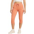 Pants Wilson Para Entrenamiento Mujer Naranja Gd
