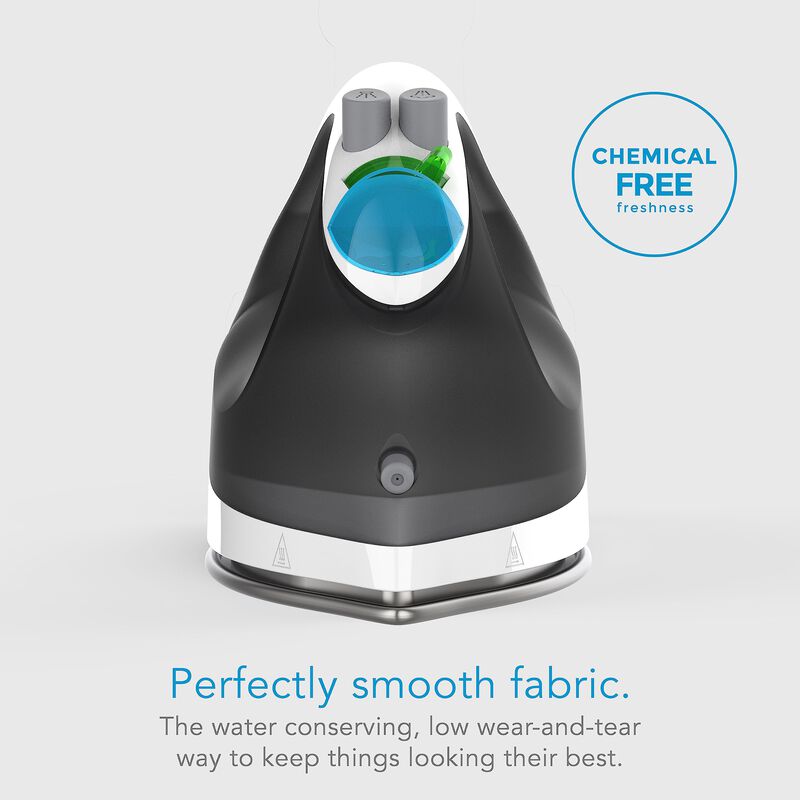 Plancha De Vapor Steamfast Sf-760 Port&aacute;til Inal... image number null