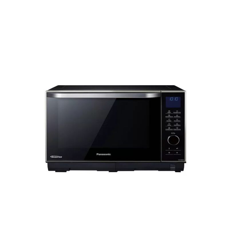 Horno Panasonic Nn-Ds58Jb 4 En1 Microondas Inve... image number null