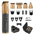 Trimmer Conair Para Hombre, Todo En Uno, Para Nariz, Barba, Bigote Y Cuerpo