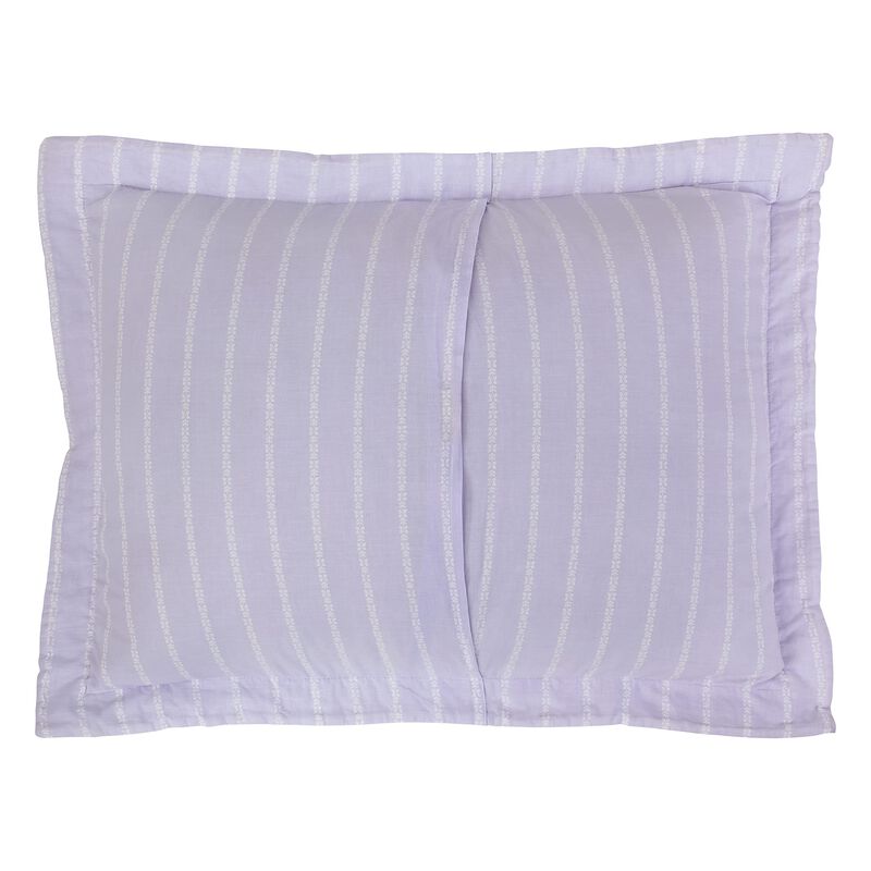 Juego De Colcha Laura Ashley Keighley, Reversib... image number null