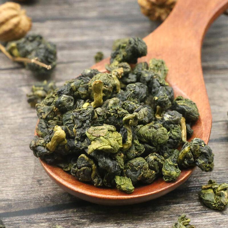 T&eacute; Fullchea Oolong 150 g De Hoja Suelta, Taiw&aacute;n image number null