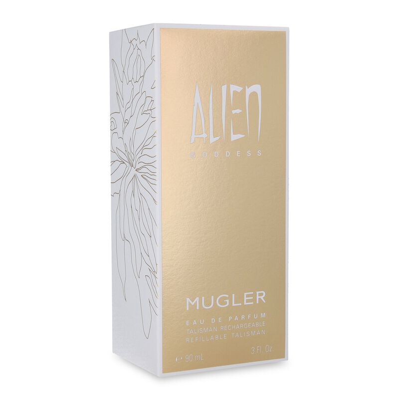 Alien Goddess 90Ml Edp Spray Rechargeable image number null