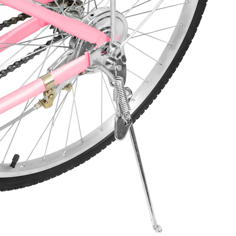 Bicicleta Urbana Rosa R26 Bluelander image number null