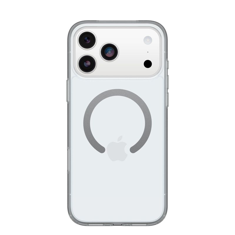 Funda Transparente Otterbox Symmetry Para Iphon... image number null
