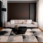 Tapete Decorativo Hvitsark Plata Poliester 120X180Cm