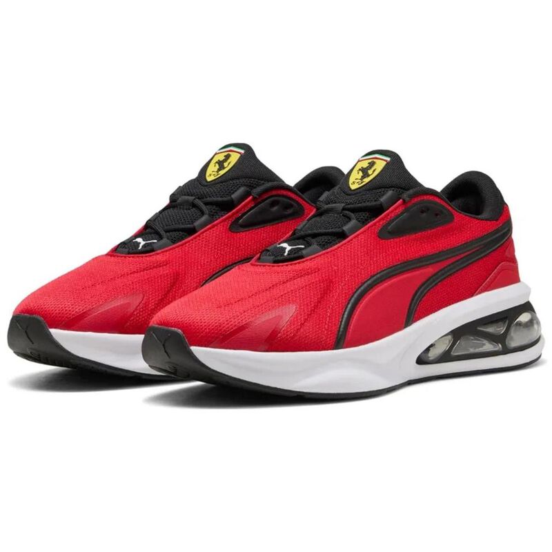 Tenis Puma Ferrari Solar Para Hombre image number null