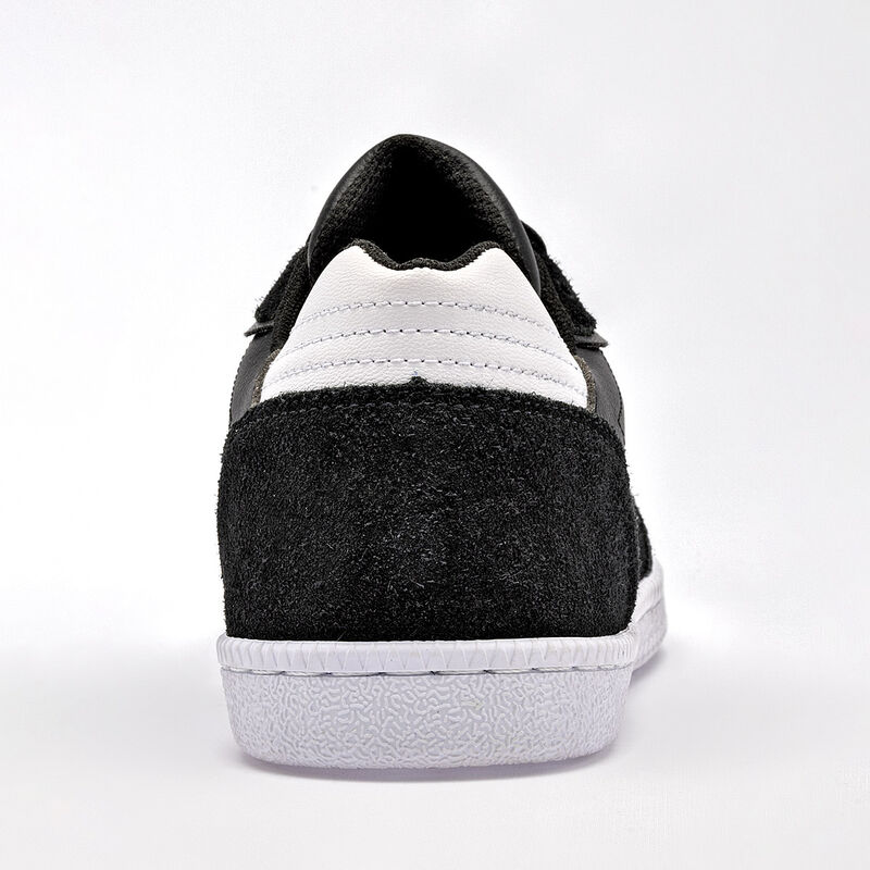 Apoort tenis para mujer negro blanco cod 141996... image number null