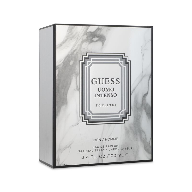 Guess Uomo Intenso Est 1981 100Ml Edp Spray image number null