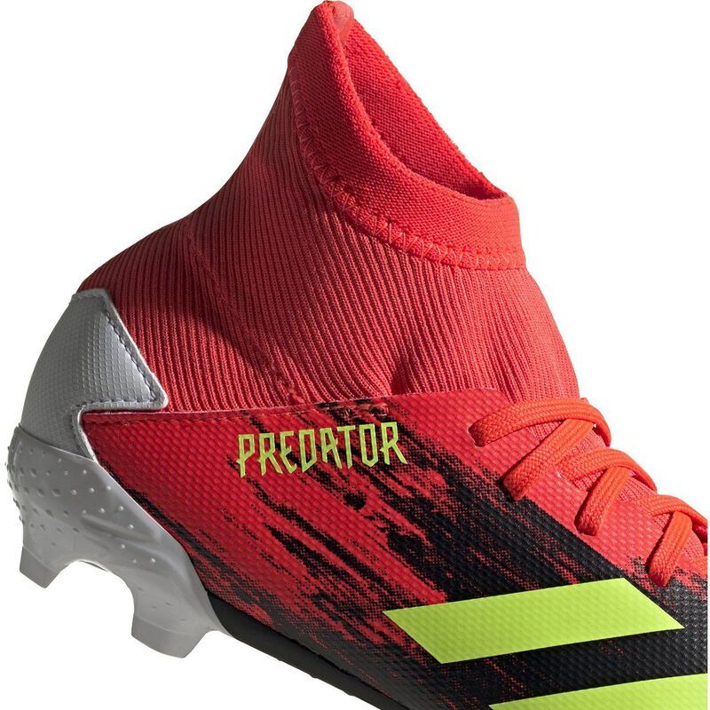 Zapatos de F&uacute;tbol Adidas Predator 20.3 FG J FV3... image number null