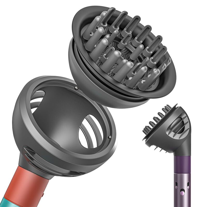 Difusor De Doble Modo Dotspun Para Dyson Airwra... image number null