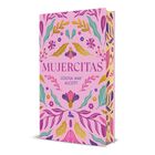 Mujercitas. Edici&oacute;n Limitada Con Cantos Decorados